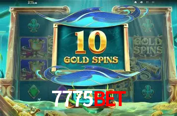 7775Bet App