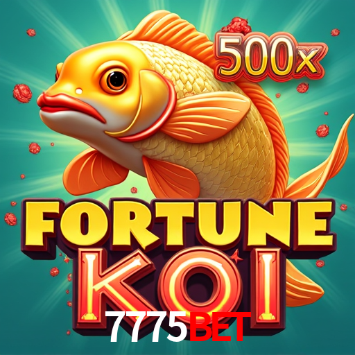 7775Bet App