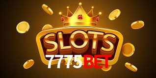 7775Bet