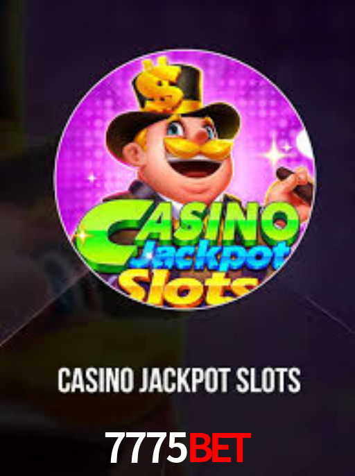 7775Bet