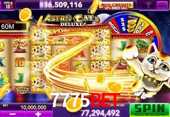 7775Bet App
