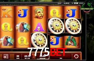 7775Bet App