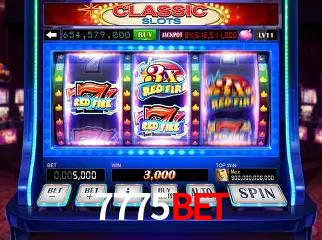 7775Bet