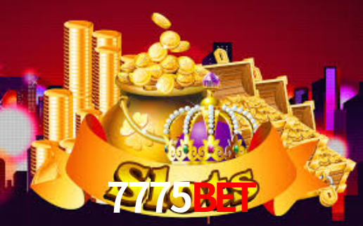 7775Bet App