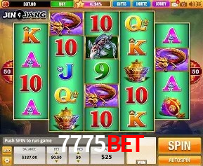 7775Bet