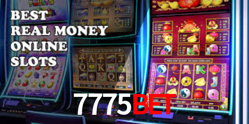 7775Bet