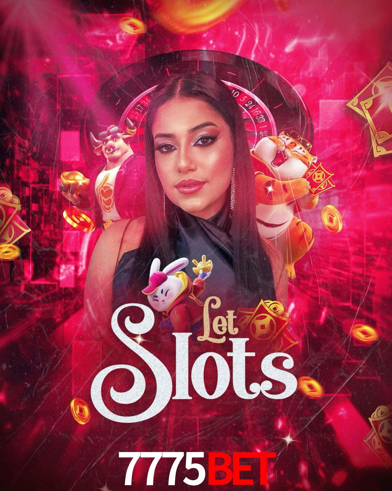 7775Bet App