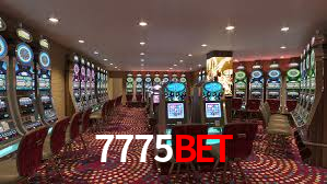 7775Bet App