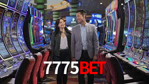 7775Bet