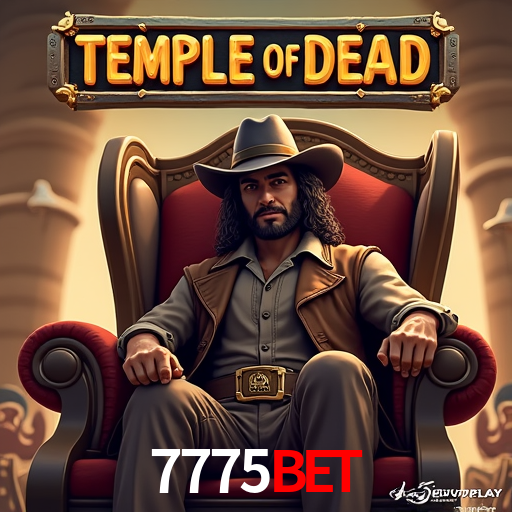 7775Bet App