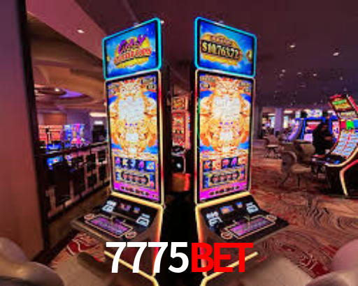 7775Bet App