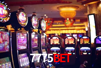 7775Bet
